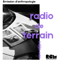 Radio de Terrain