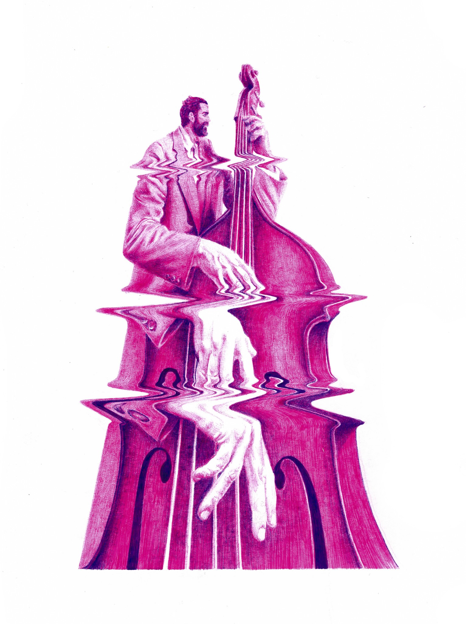 In Vino Very Jazz Radio Campus Montpellier