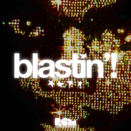 Blastin' radio campus montpellier