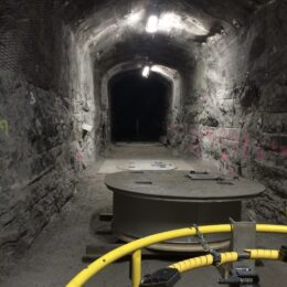 Le Sanctuaire d’Onkalo