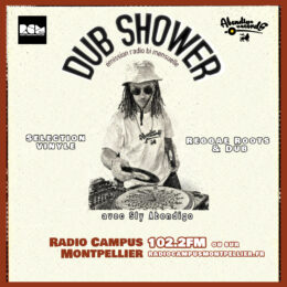 DUB SHOWER