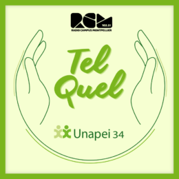 Tel Quel UNAPEI34