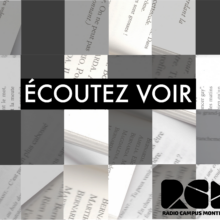 Écoutez Voir